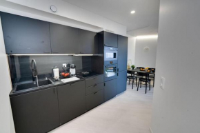 Best location in Tampere! Modern city apartment, 2rooms, kitchen and balcony
